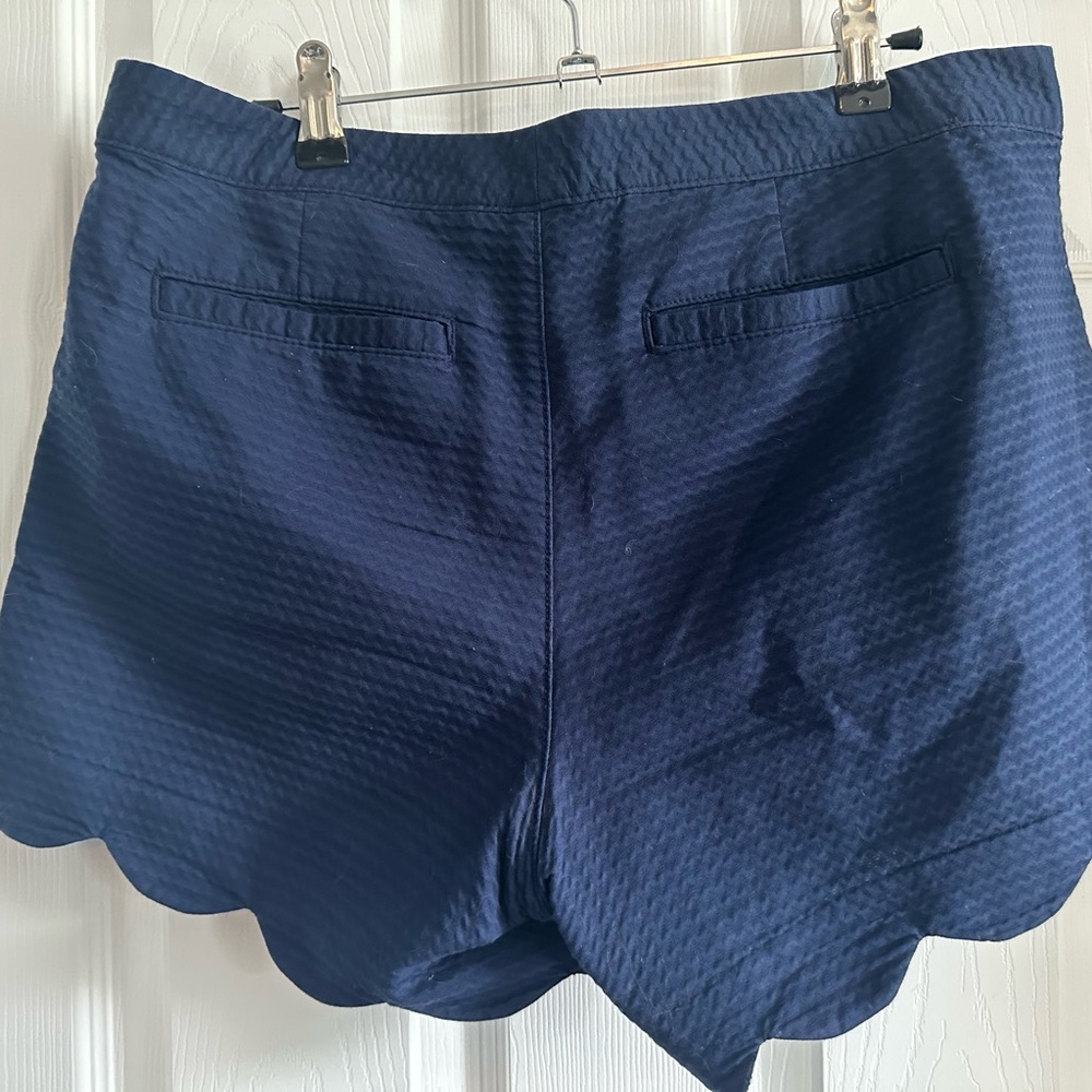 Lilly Pulitzer Buttercup Shorts - Picture 4 of 4